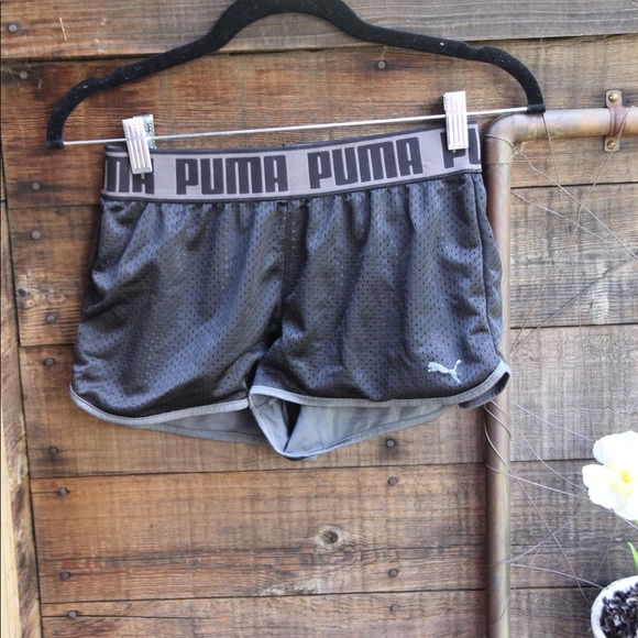Puma Pants - PUMA shorts
